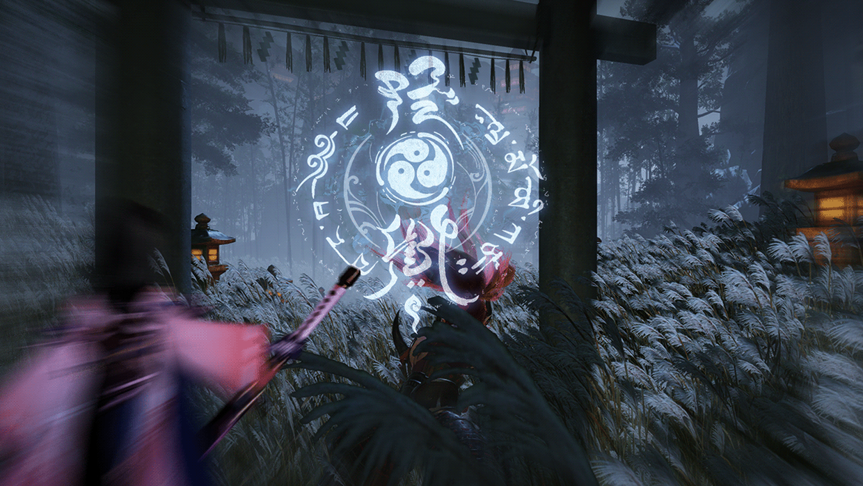 【阴阳师.萤之光】 ONMYOJI WORLD-UI Visual Design-樘 Image 15