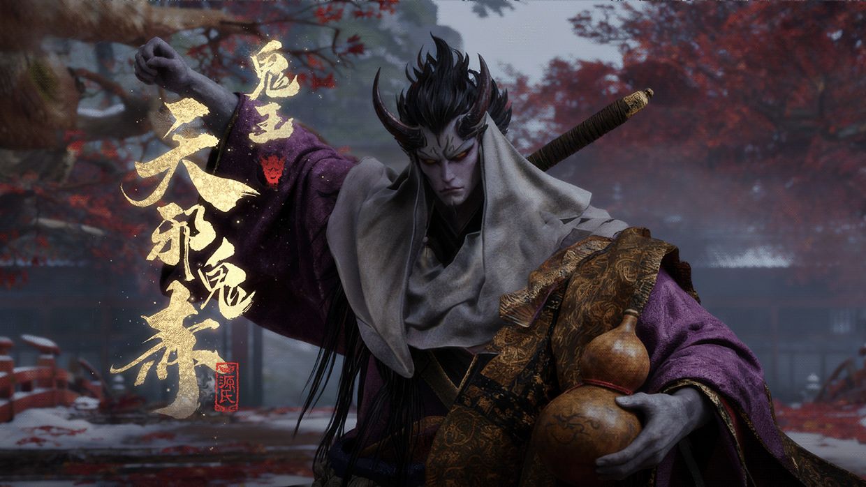 【阴阳师.萤之光】 ONMYOJI WORLD-UI Visual Design-樘 Image 22