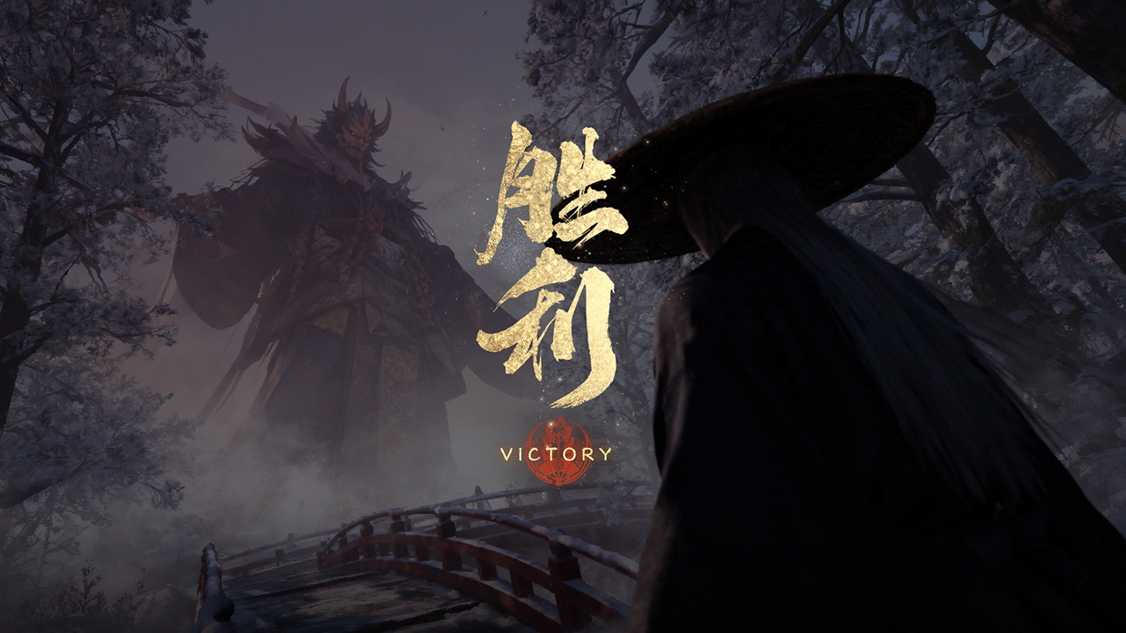 【阴阳师.萤之光】 ONMYOJI WORLD-UI Visual Design-樘 Image 23