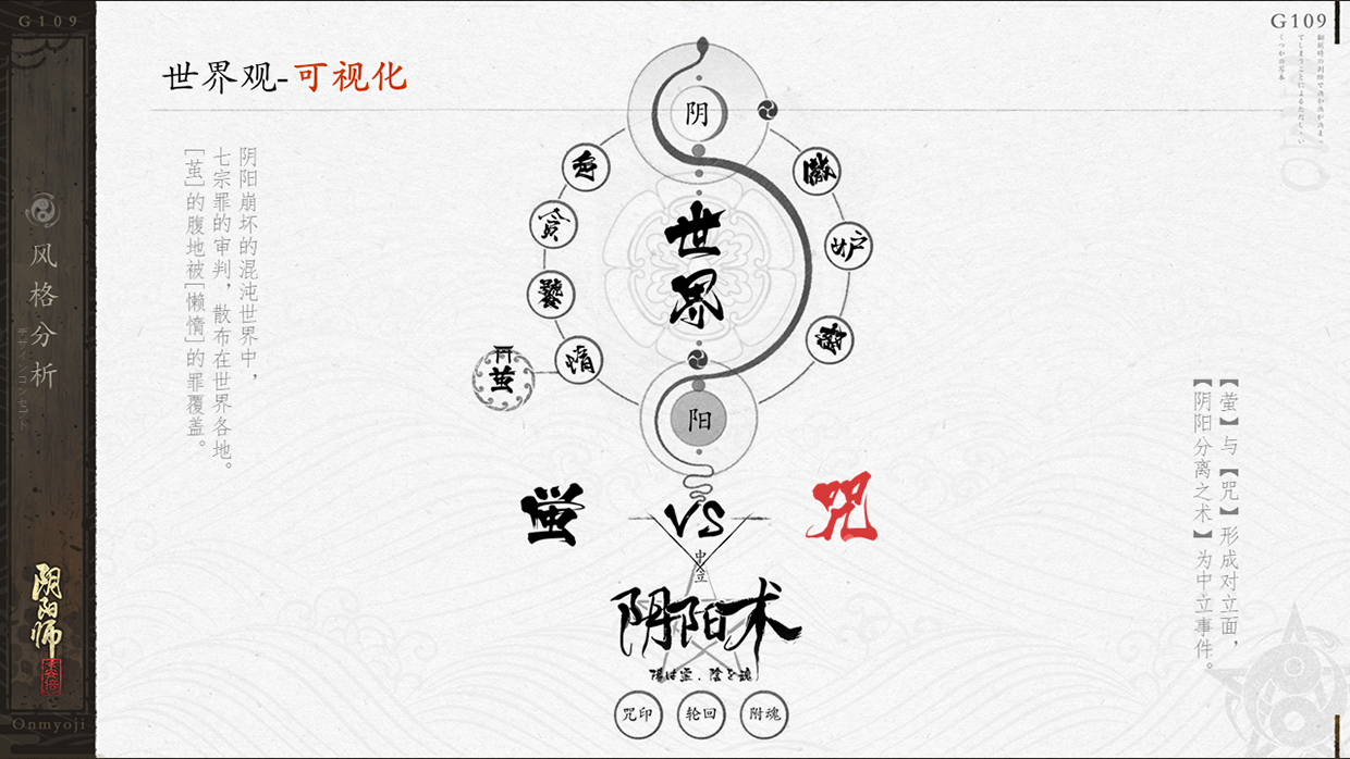 【阴阳师.萤之光】 ONMYOJI WORLD-UI Visual Design-樘 Image 26