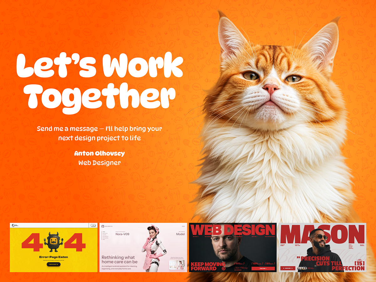 Tail Trips — Pet Transportation Website Image 5