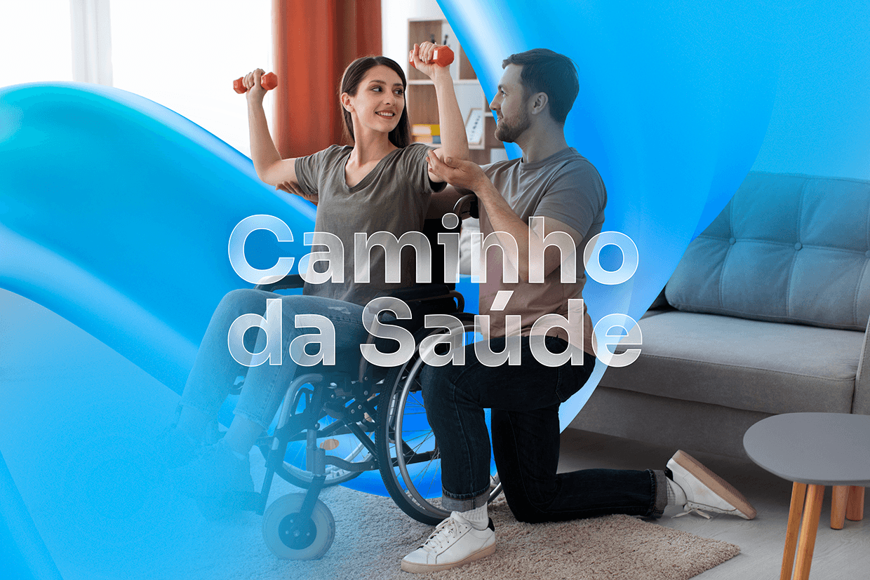 Caminho da Saúde