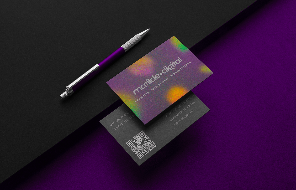 Matilde Digital Branding & Website Image 10