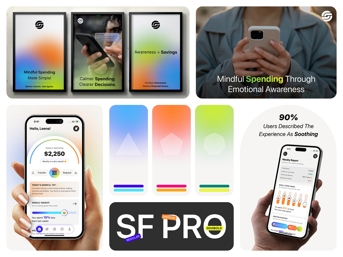 Smart Spending App Image 4