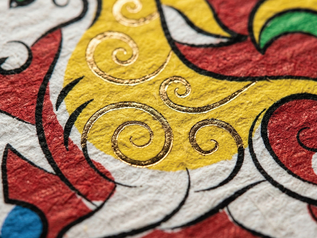 Vietnamese Folk Zodiac – Ngựa (Horse) 🐎 Image 5