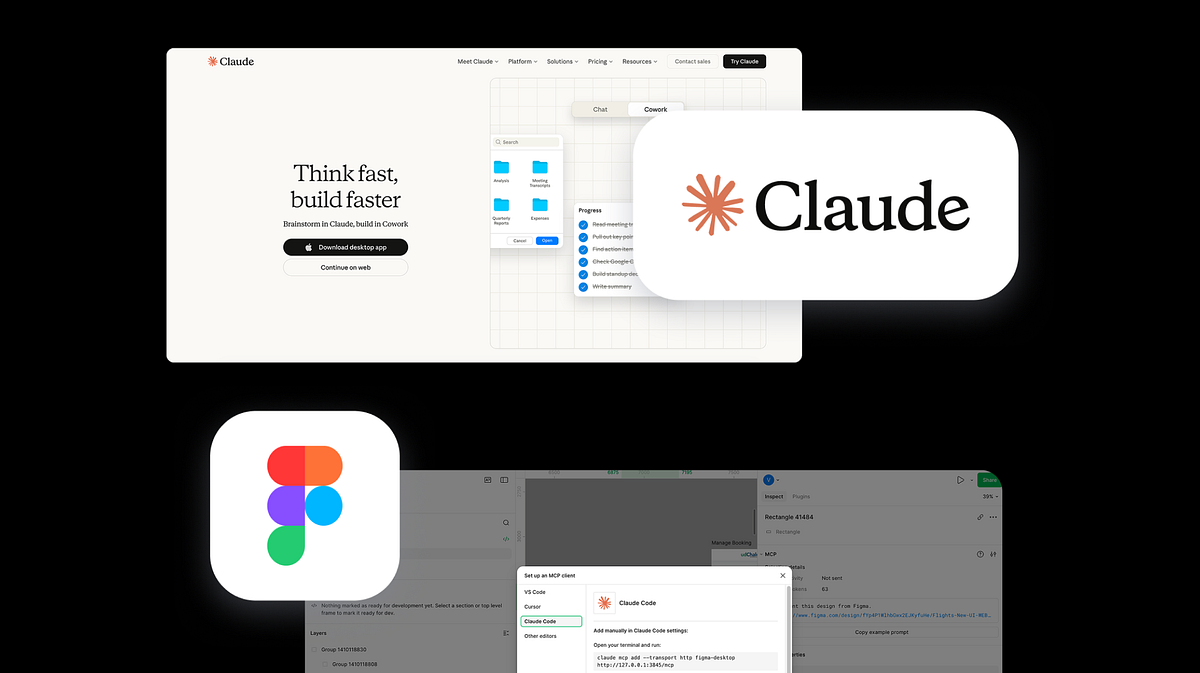 The Design–Dev Gap Is Finally Shrinking (And Honestly… It’s About Time) | by Vishwajeet Lakra | Mar, 2026 | Medium