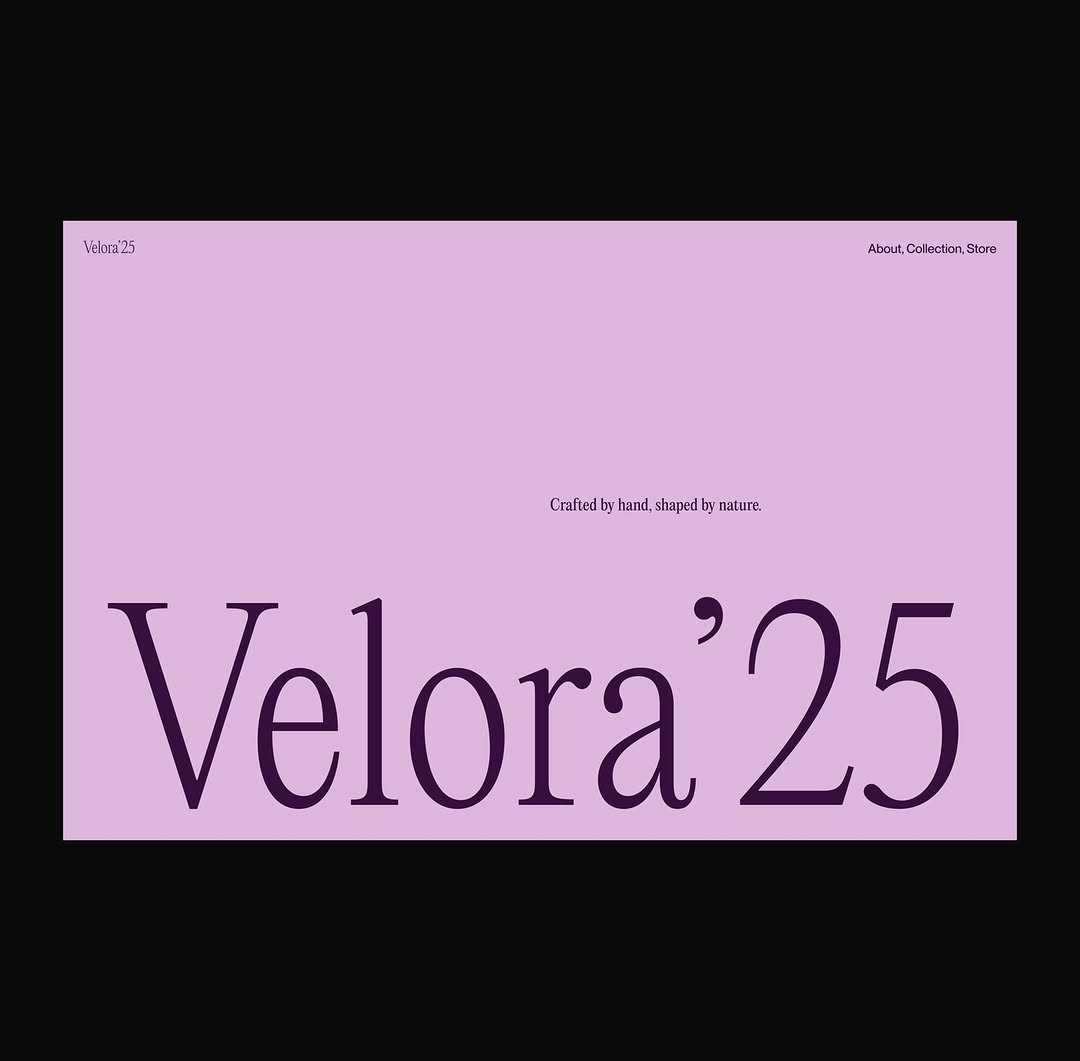 Jewelry Brand Concept