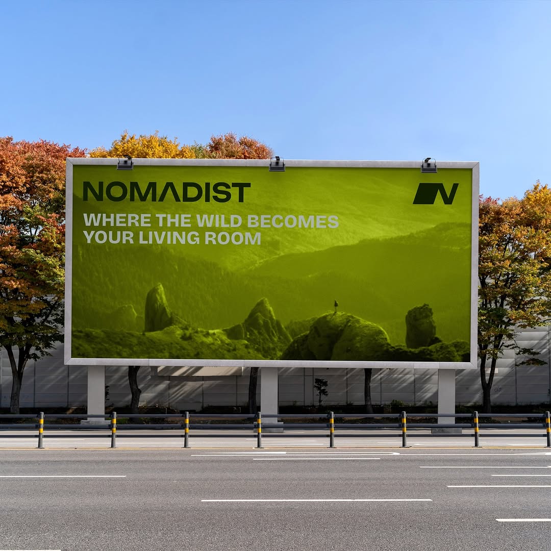 NOMADIST  Image 6