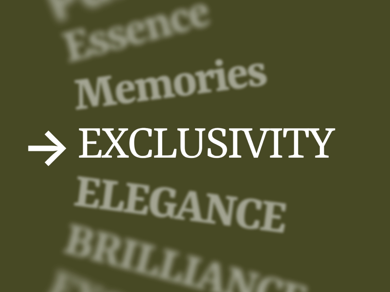 Huliy Luxury Jewelry Visual Identity Image 1