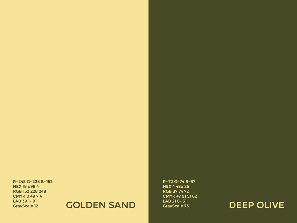 Huliy Luxury Jewelry Visual Identity Image 4