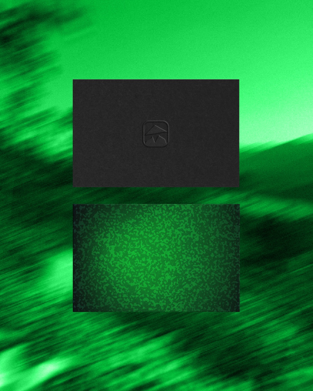 REVE Matcha Brand Identity & Packaging Image 4