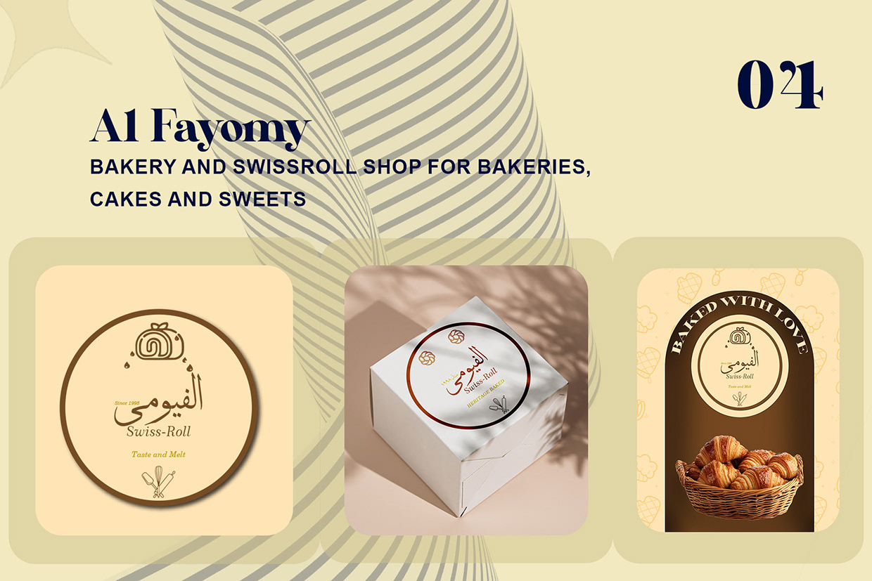 Junior Graphic Designer Portfolio Image 5