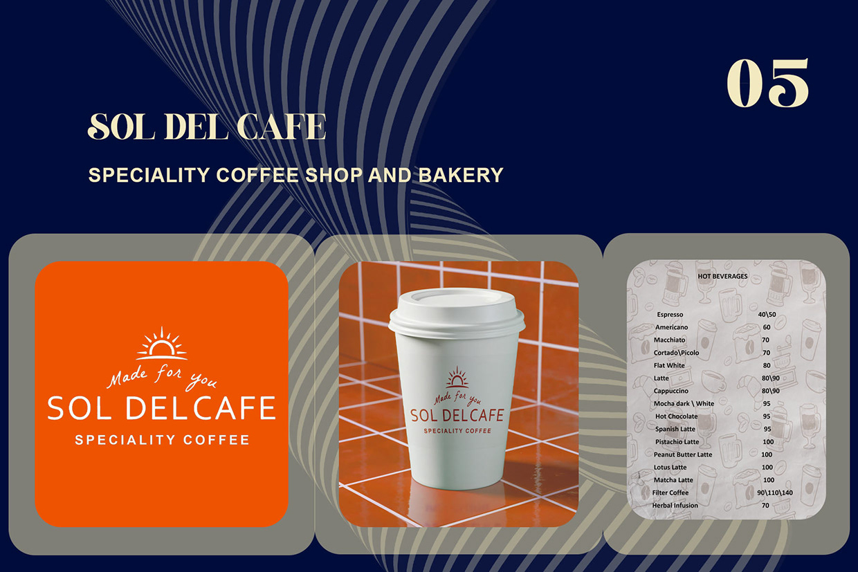 Junior Graphic Designer Portfolio Image 6