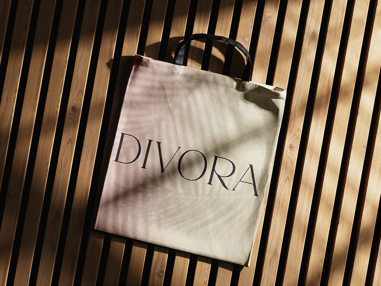 DIVORA MODEST Image 1