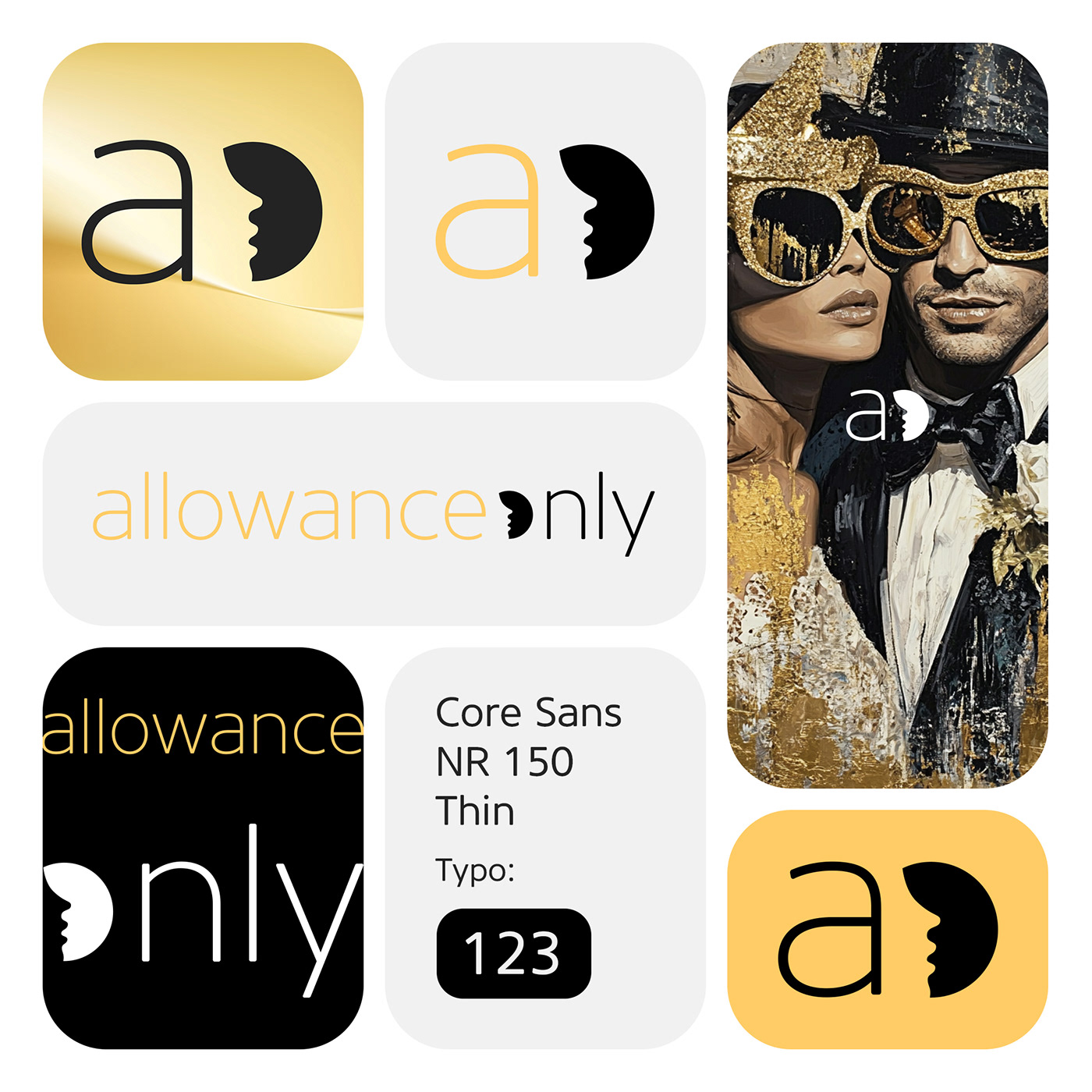 Allowance Only — Find Sugar Daddy and Sugar Babies