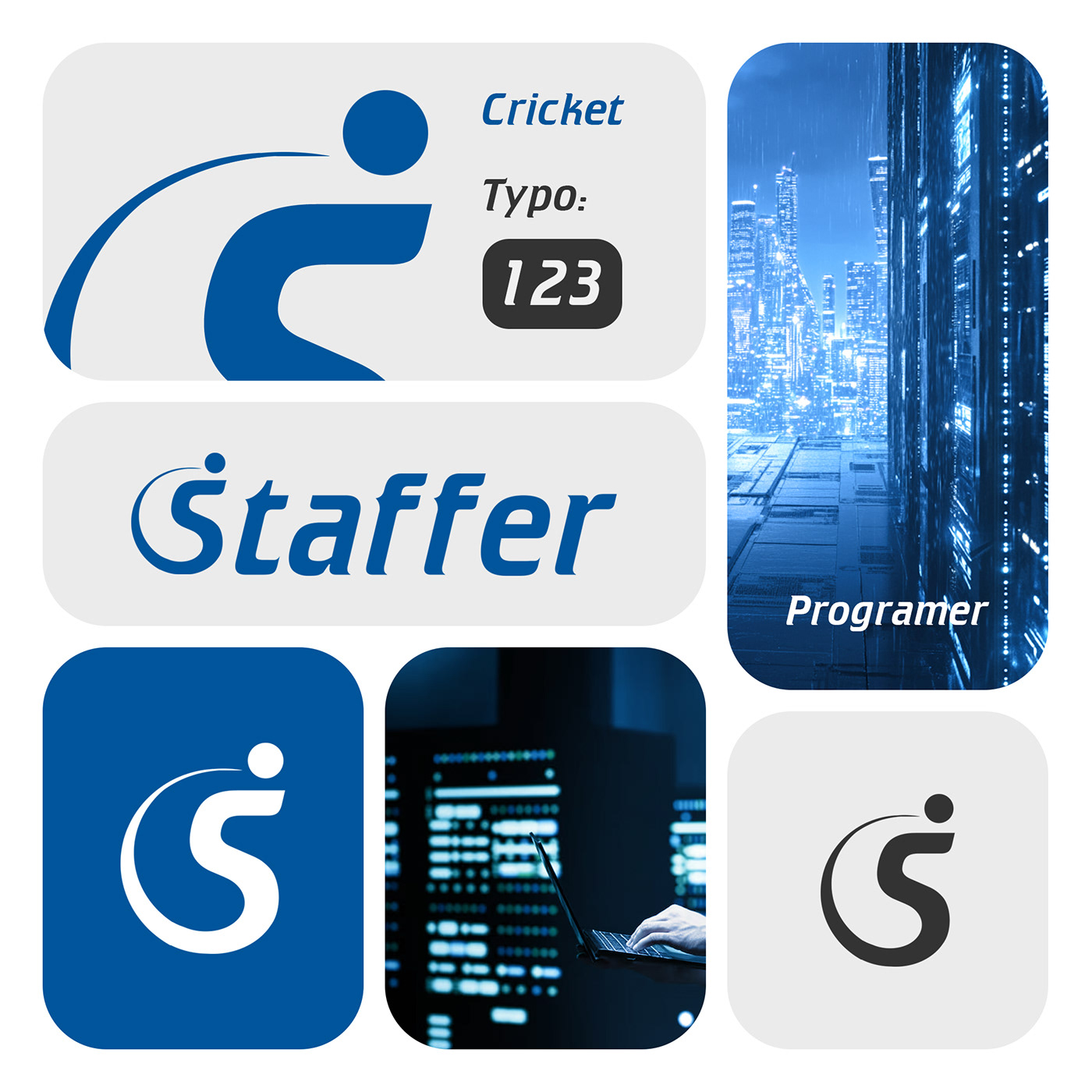 iStaffer — Online Platform for Hiring Programmers