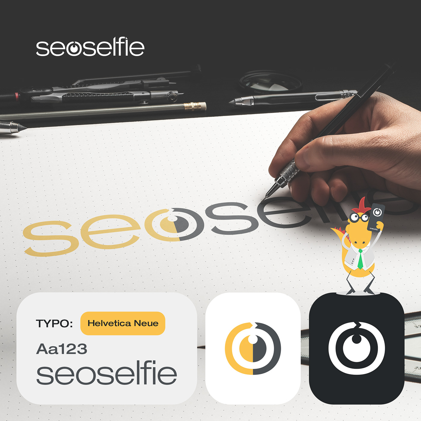 Seoselfie — Online SEO Optimization Tool