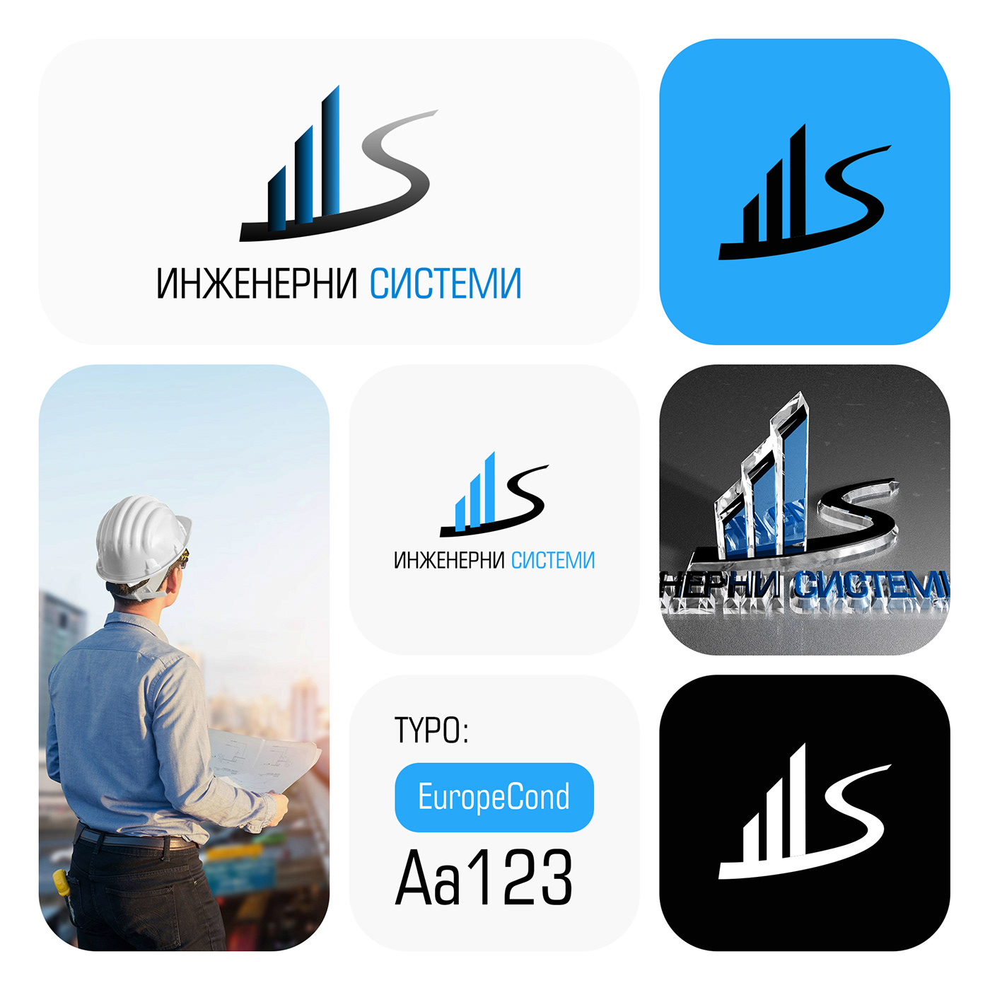 ENGINEERING SYSTEMS — Construction Company