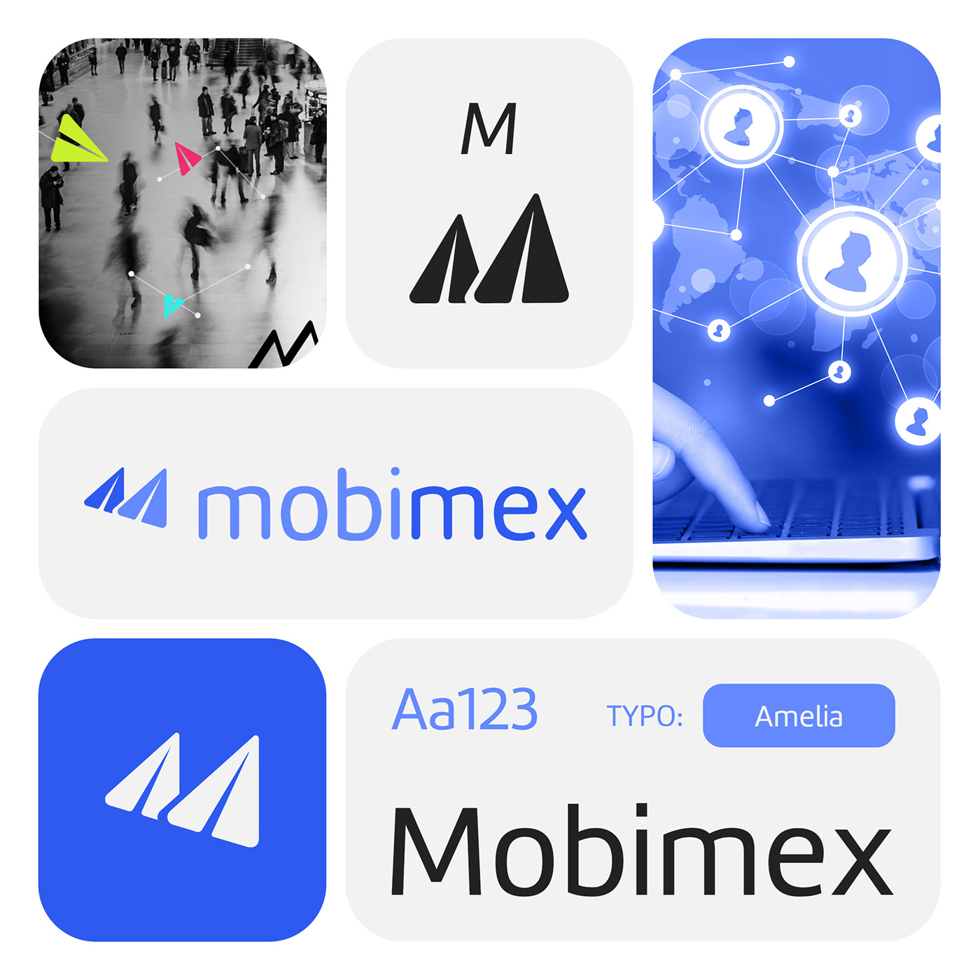 Mobimex — Broadcasting SMS Directly to End Users