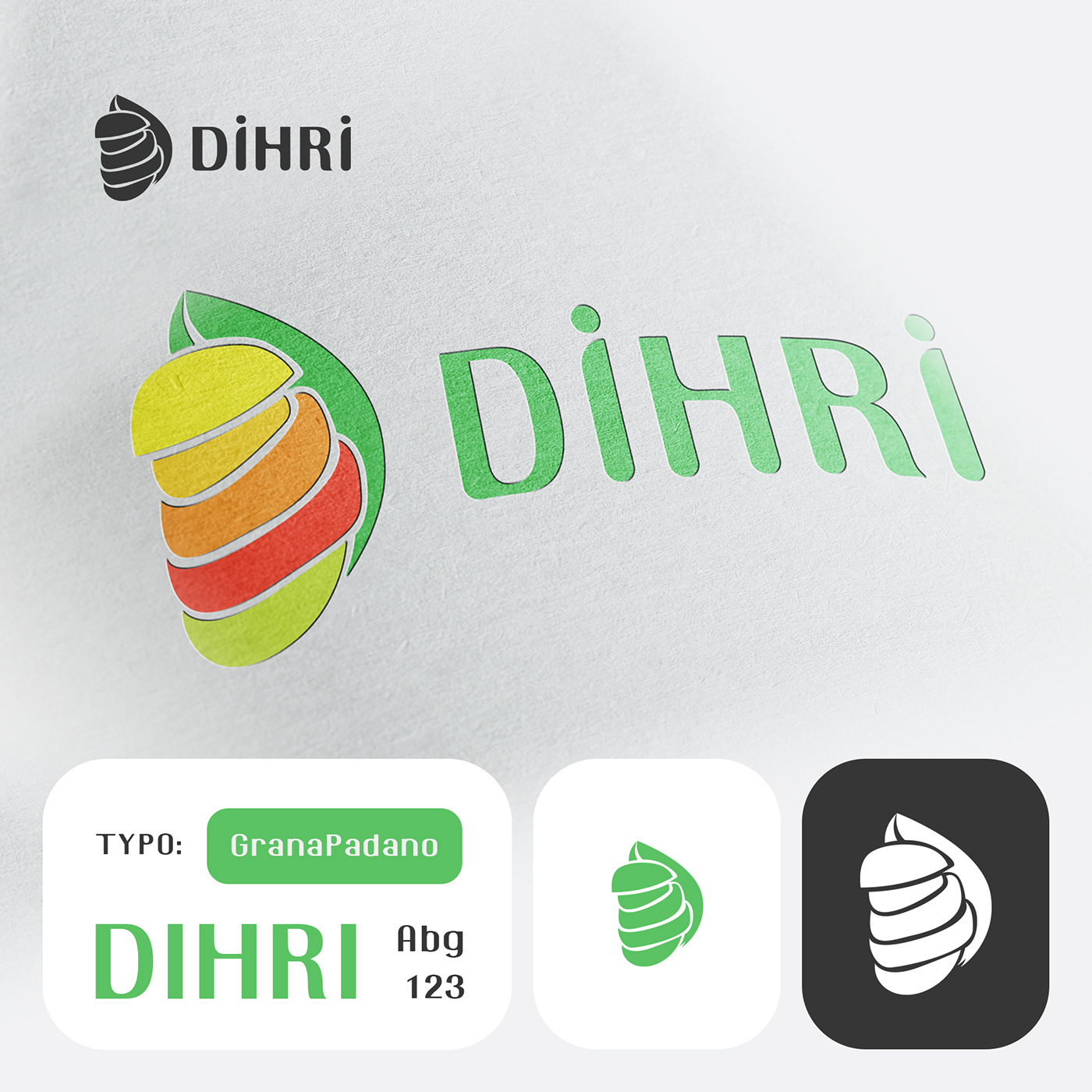 DIHRI — Production and Trading of Frozen Fruits