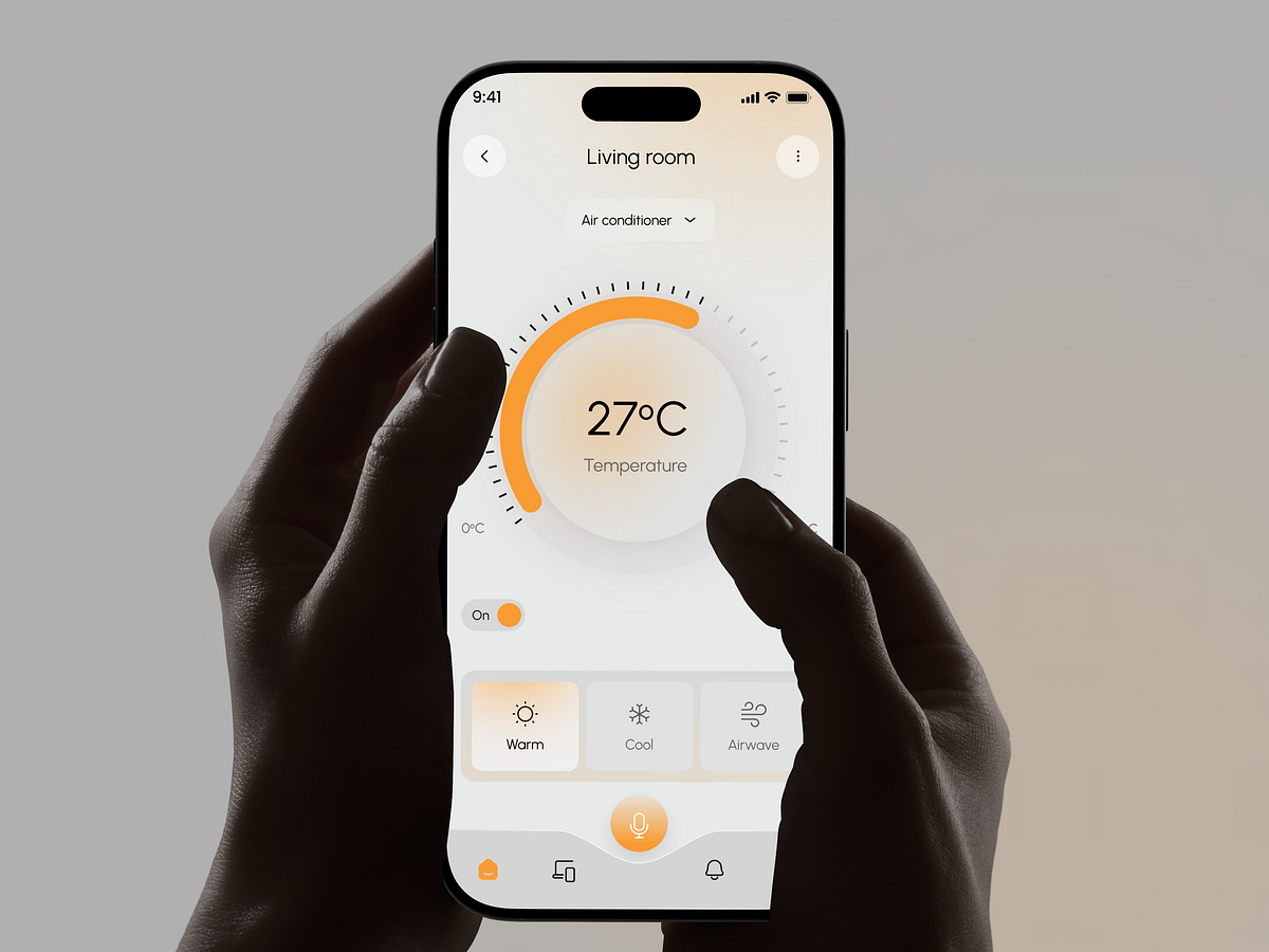 Luminix Home – Smart Device Controller Image 5