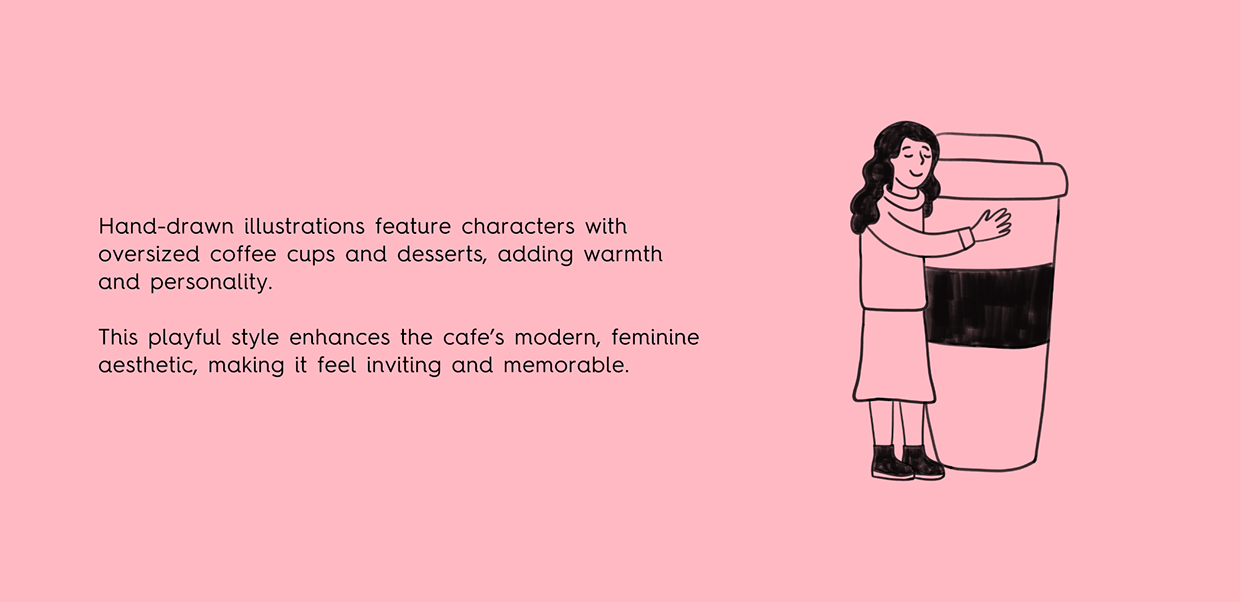 Blink | Brand Identity | Coffee Shop Image 7