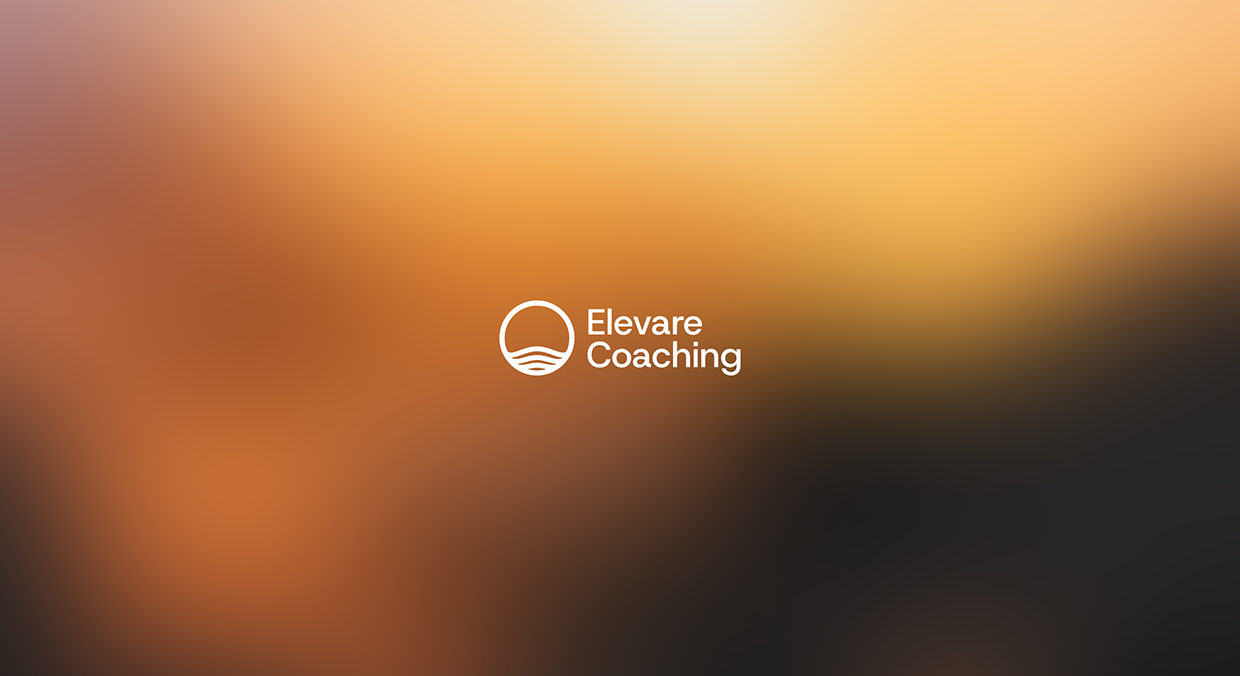 Elevare Coaching - Brand Identity Design Image 0