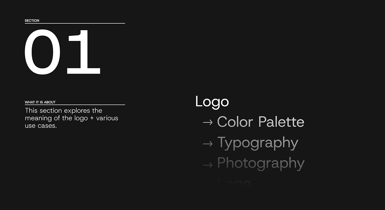 Elevare Coaching - Brand Identity Design Image 1