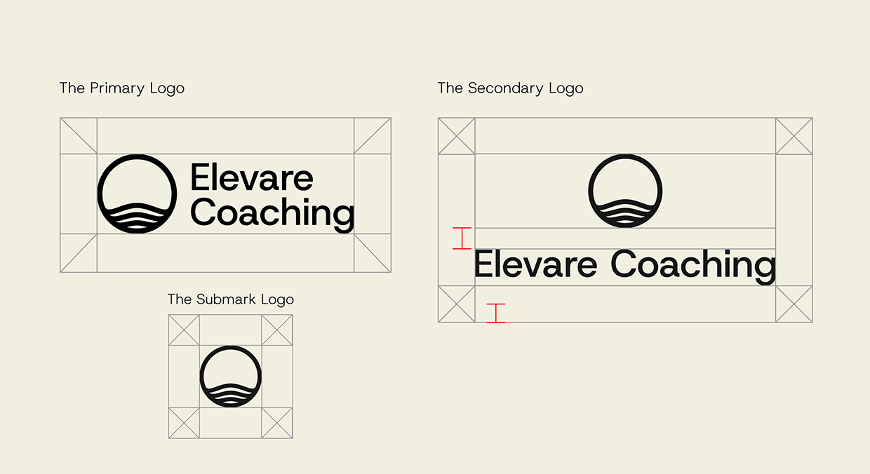 Elevare Coaching - Brand Identity Design Image 4