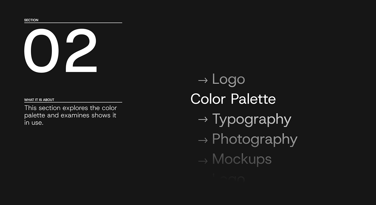 Elevare Coaching - Brand Identity Design Image 5