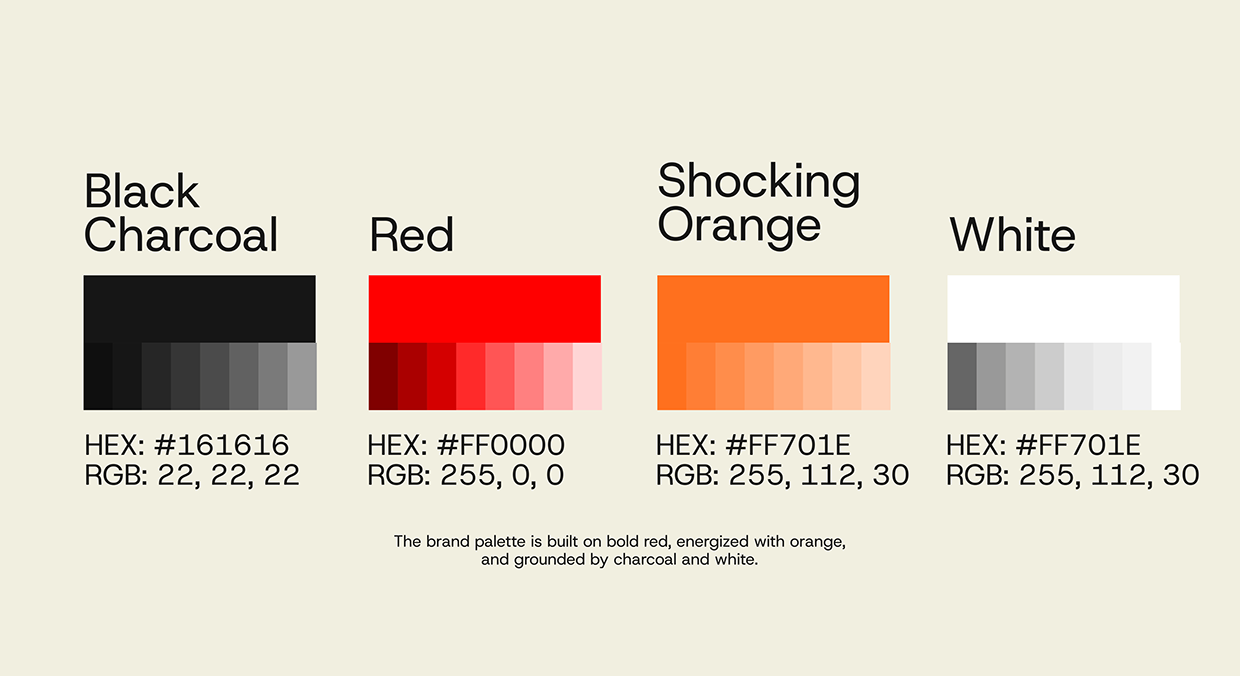 Elevare Coaching - Brand Identity Design Image 6