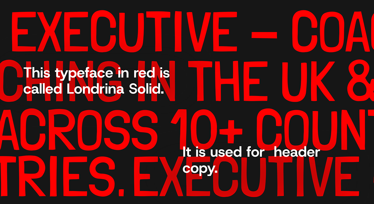 Elevare Coaching - Brand Identity Design Image 10