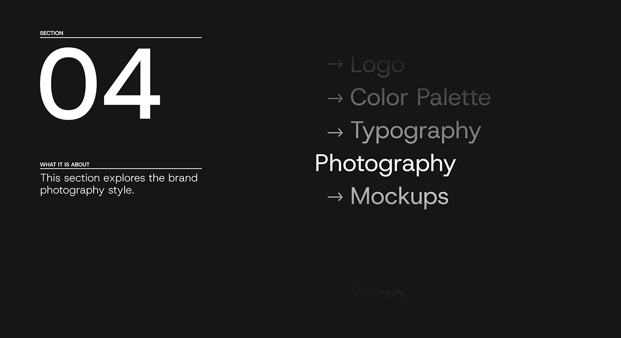 Elevare Coaching - Brand Identity Design Image 13