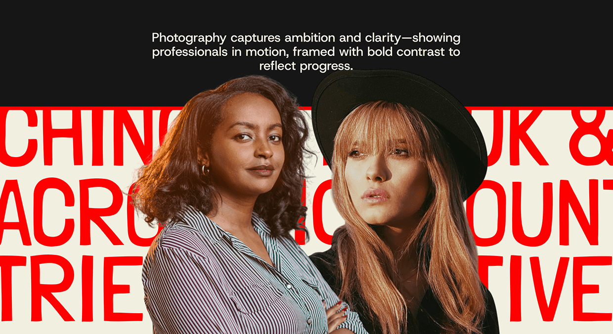 Elevare Coaching - Brand Identity Design Image 14