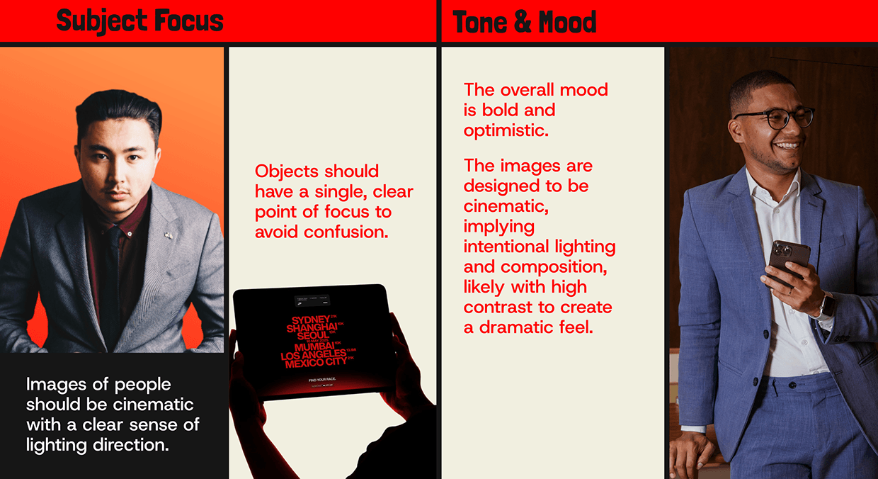 Elevare Coaching - Brand Identity Design Image 15