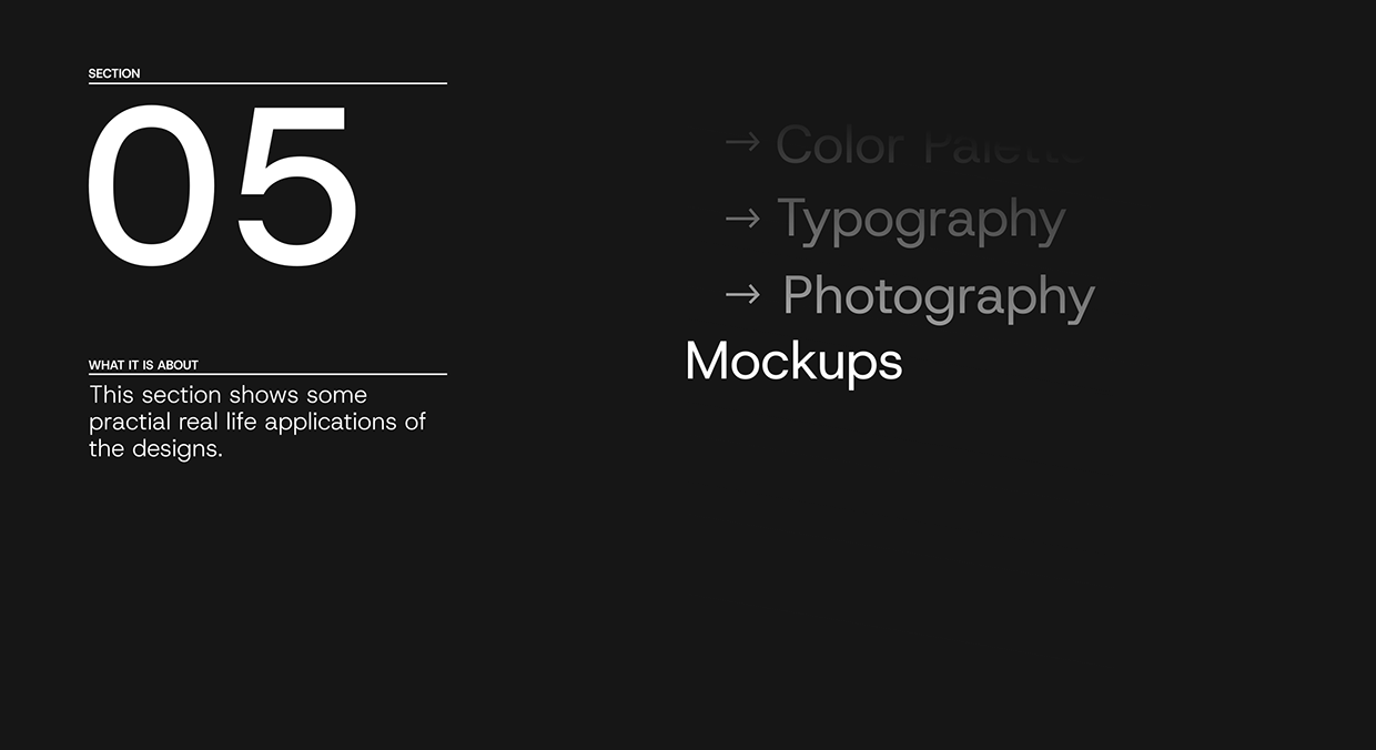 Elevare Coaching - Brand Identity Design Image 16