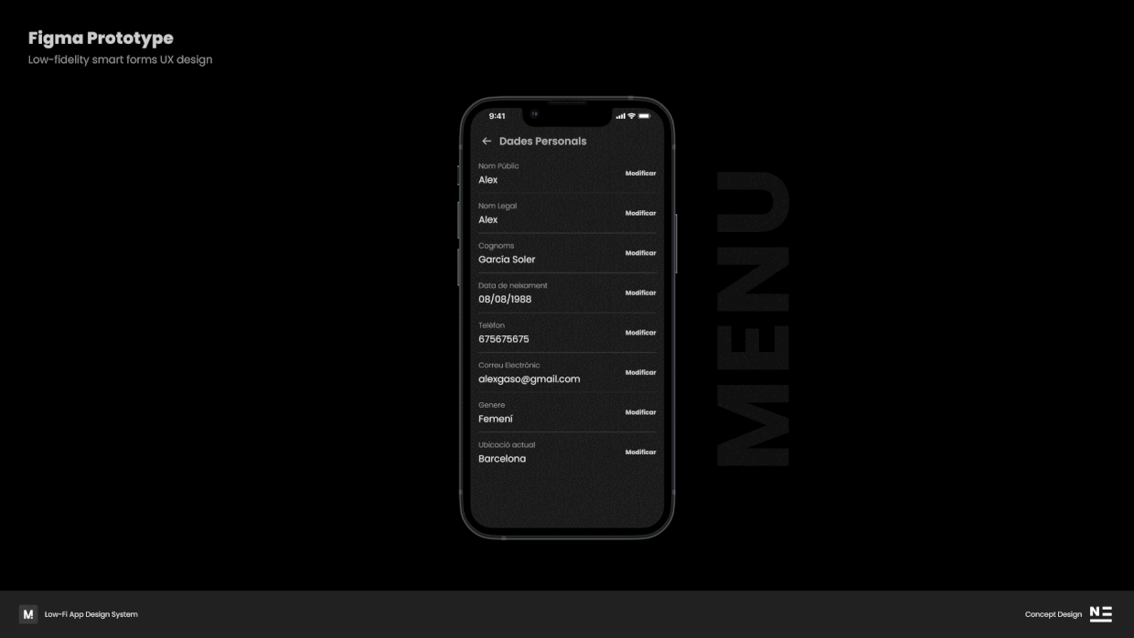 Smart Components & Variables in Figma Image 4