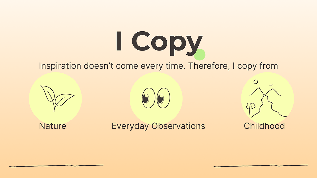 Arpita Singh - Copywriter Portfolio Image 0