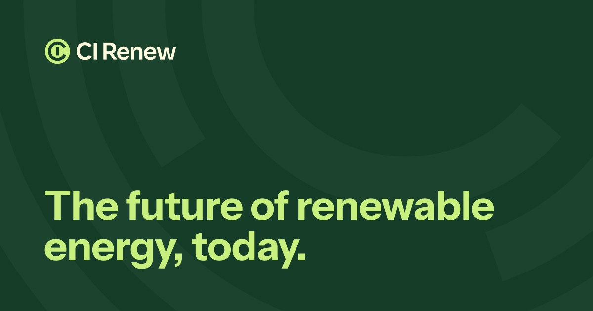 CI Renew