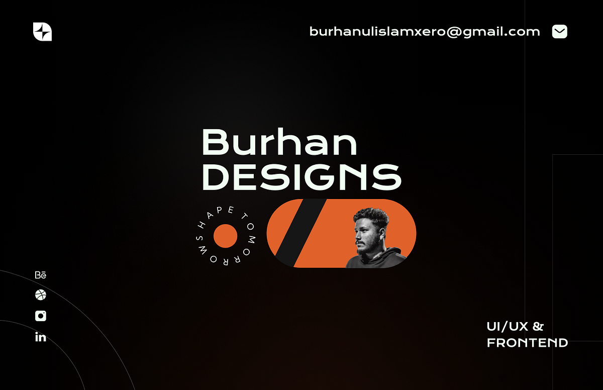 eCommerce UI/UX Design – Modern, Minimal & Conversion-Focused Image 1