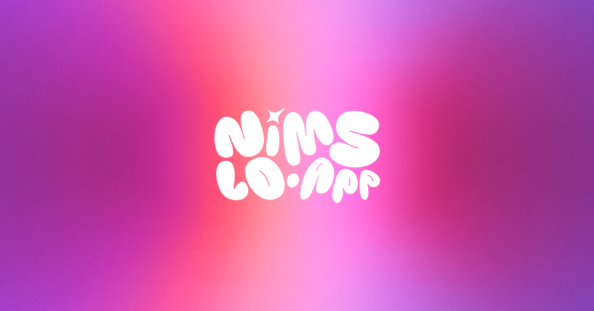 Free Nimslo Wigglegram Maker | Nimslo.app