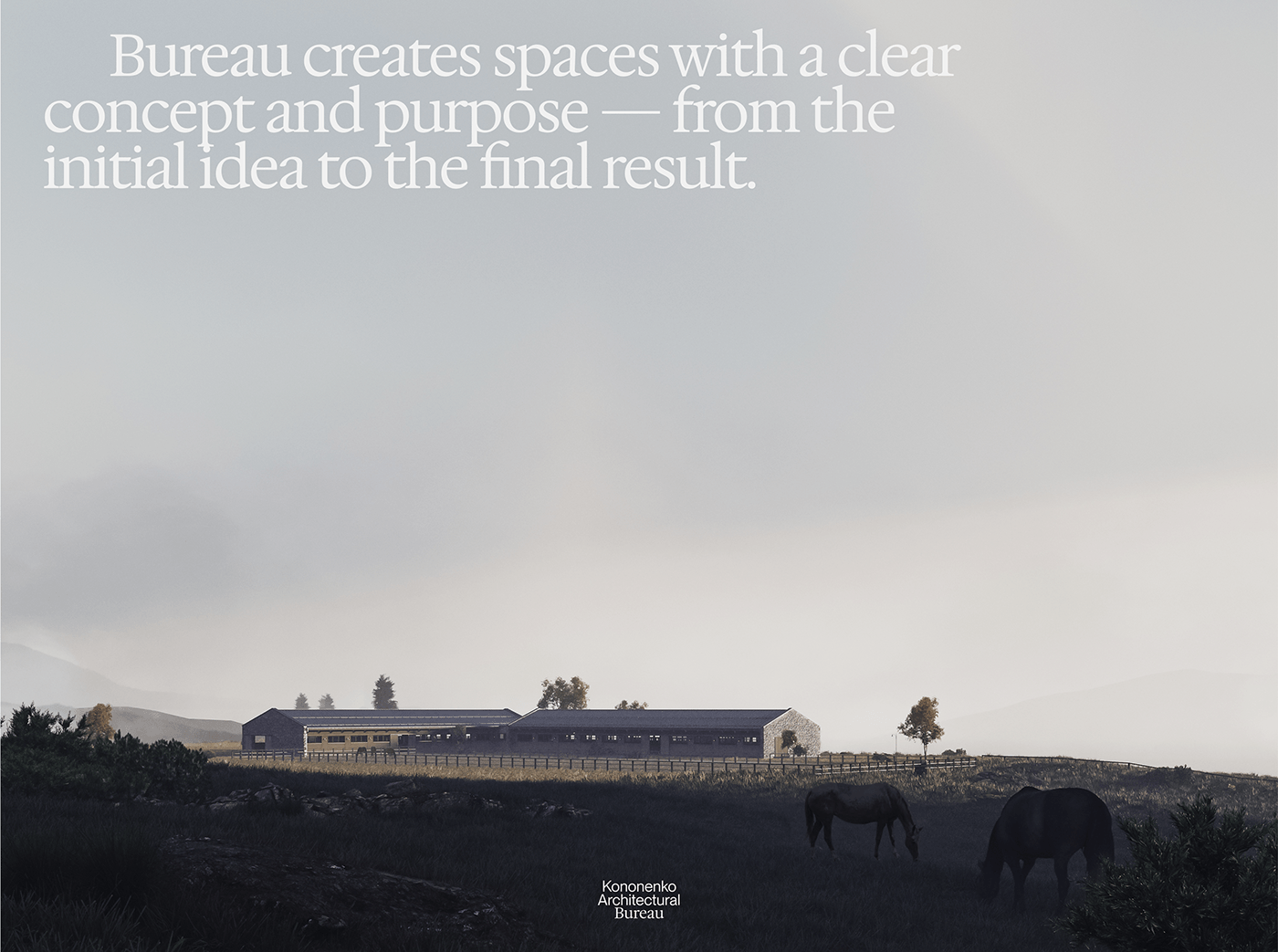 Kononenko Architectural Bureau