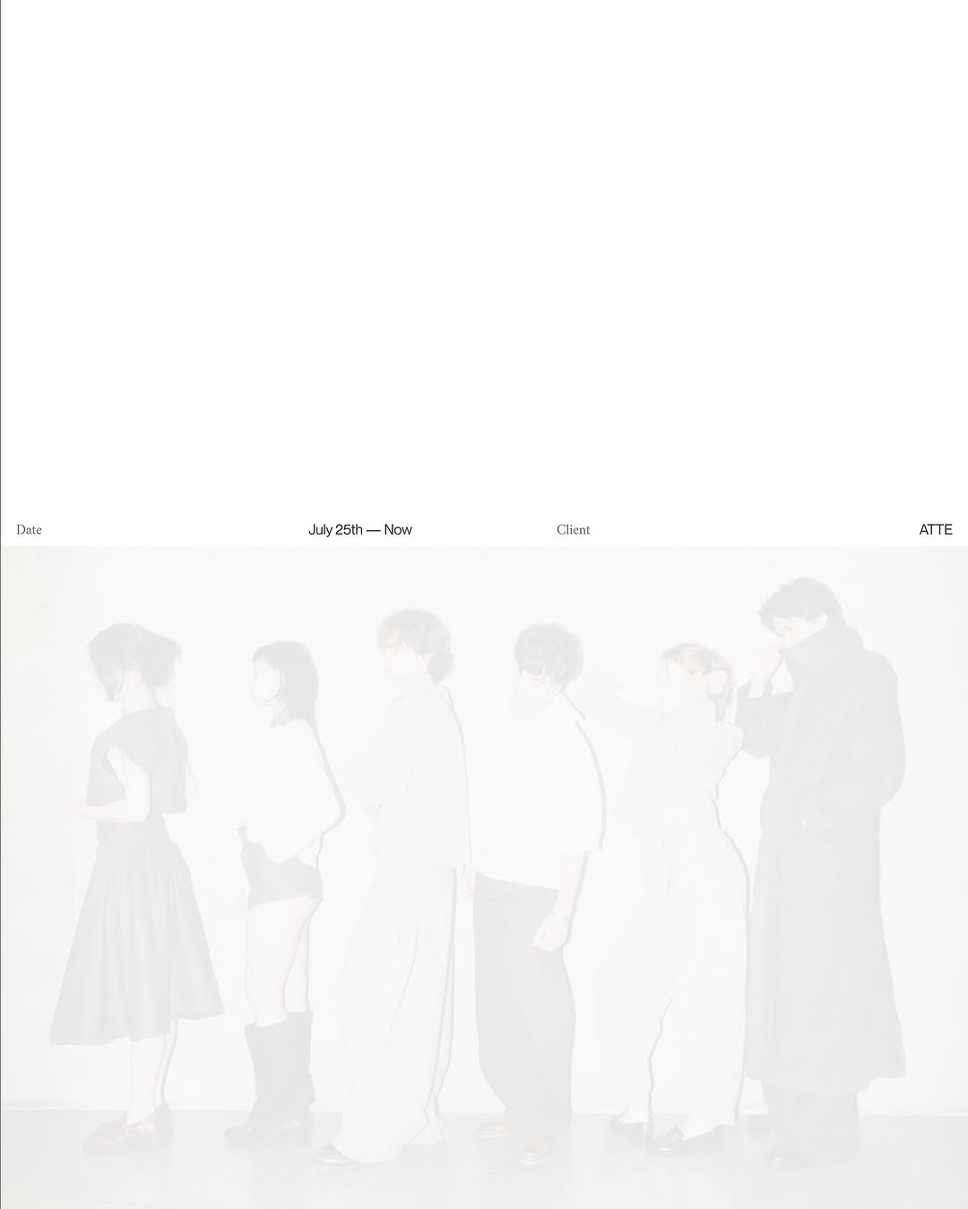 My Style — Information flow and simplicity of interface. Image 1