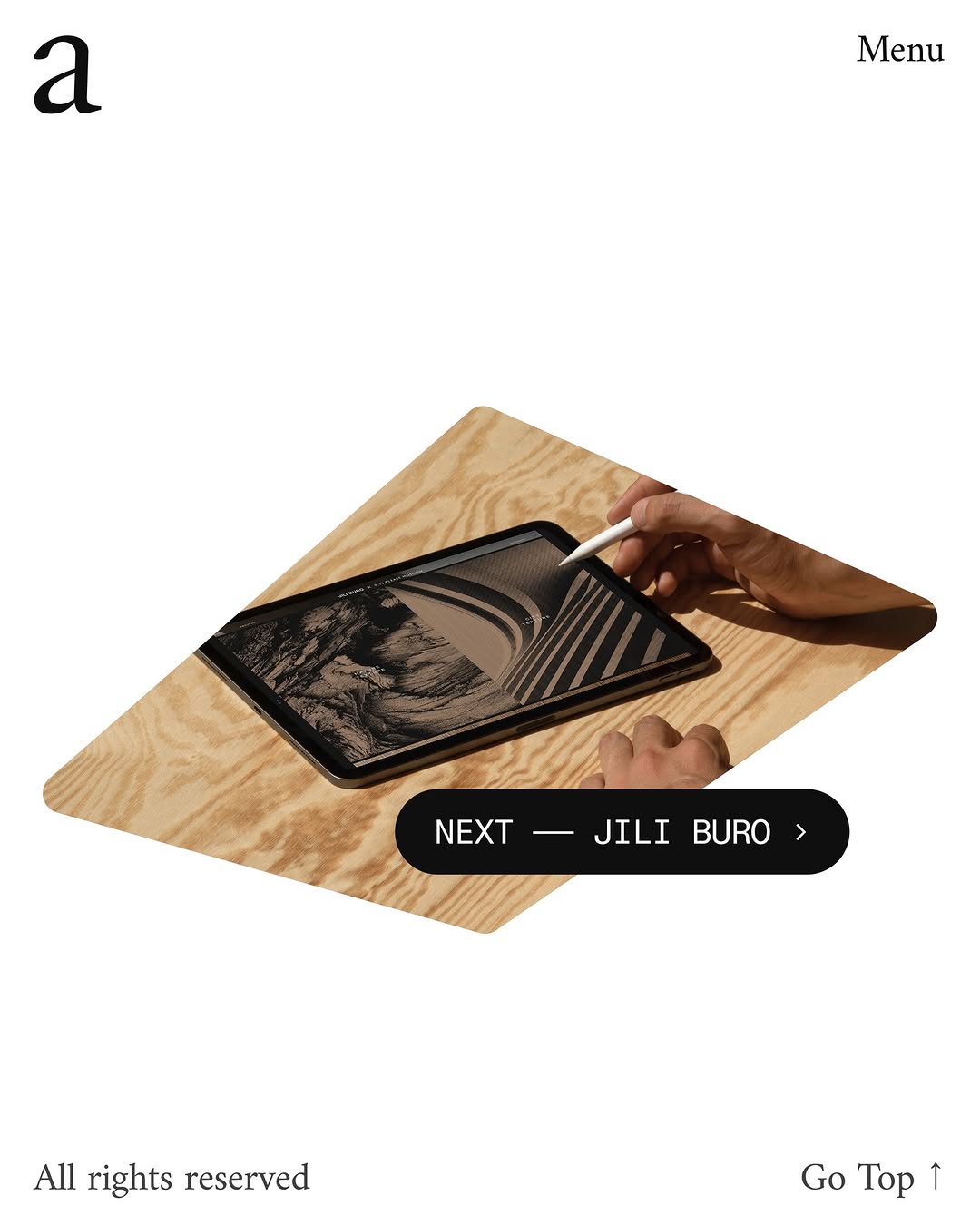 My Style — The logical construction and structure are already in place.