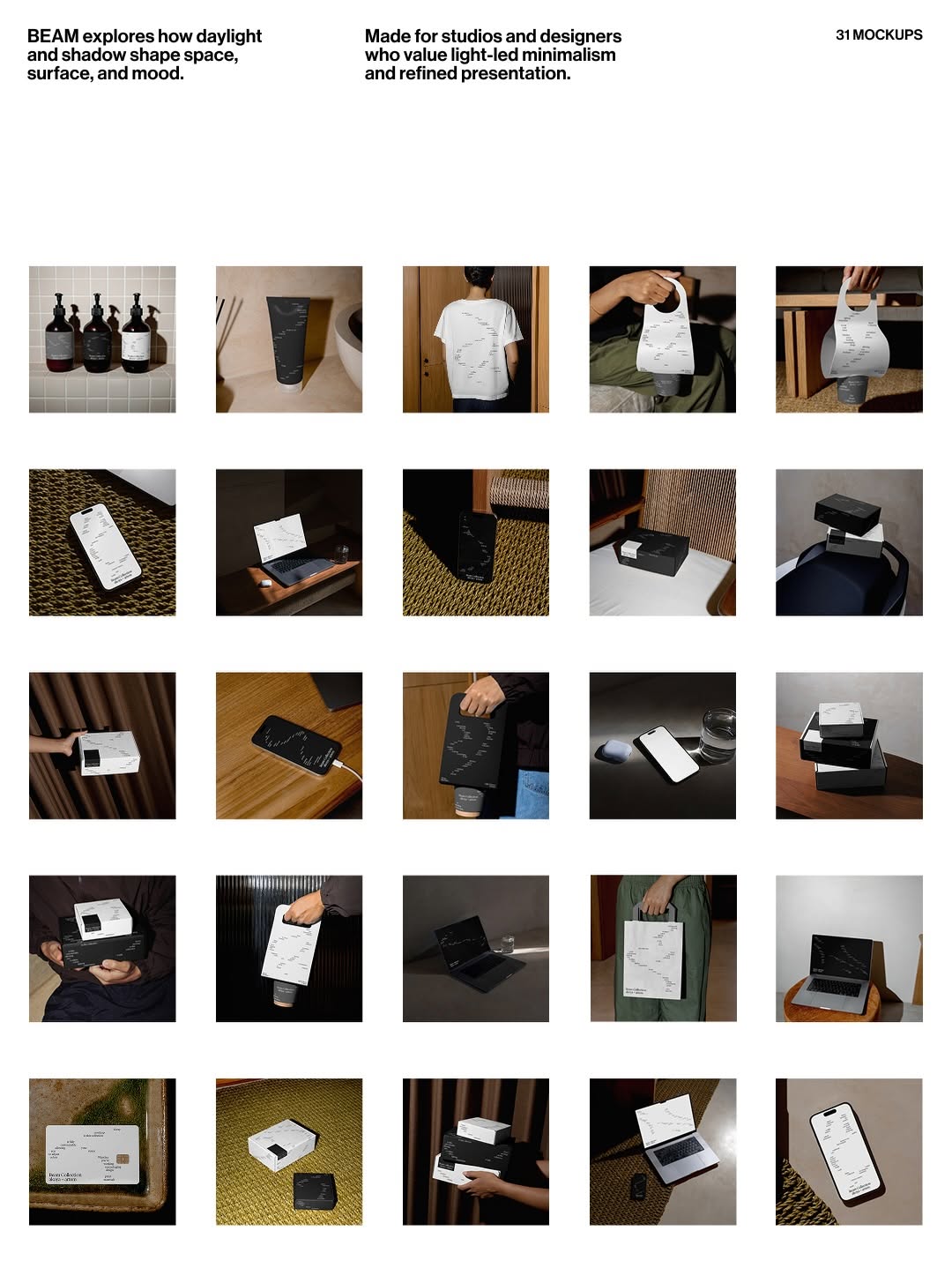 NOW LIVE.BEAM  Image 0