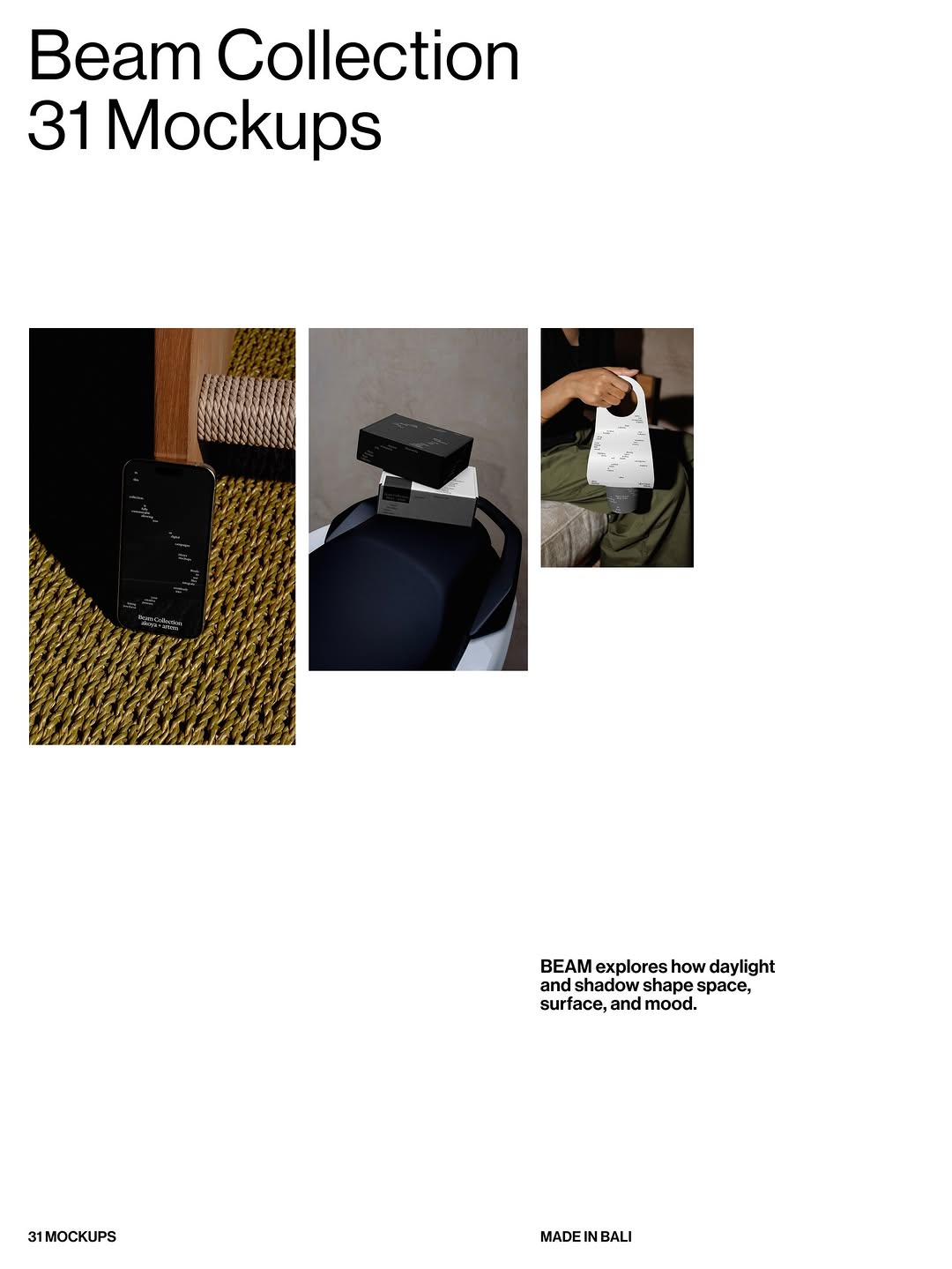 NOW LIVE.BEAM  Image 2