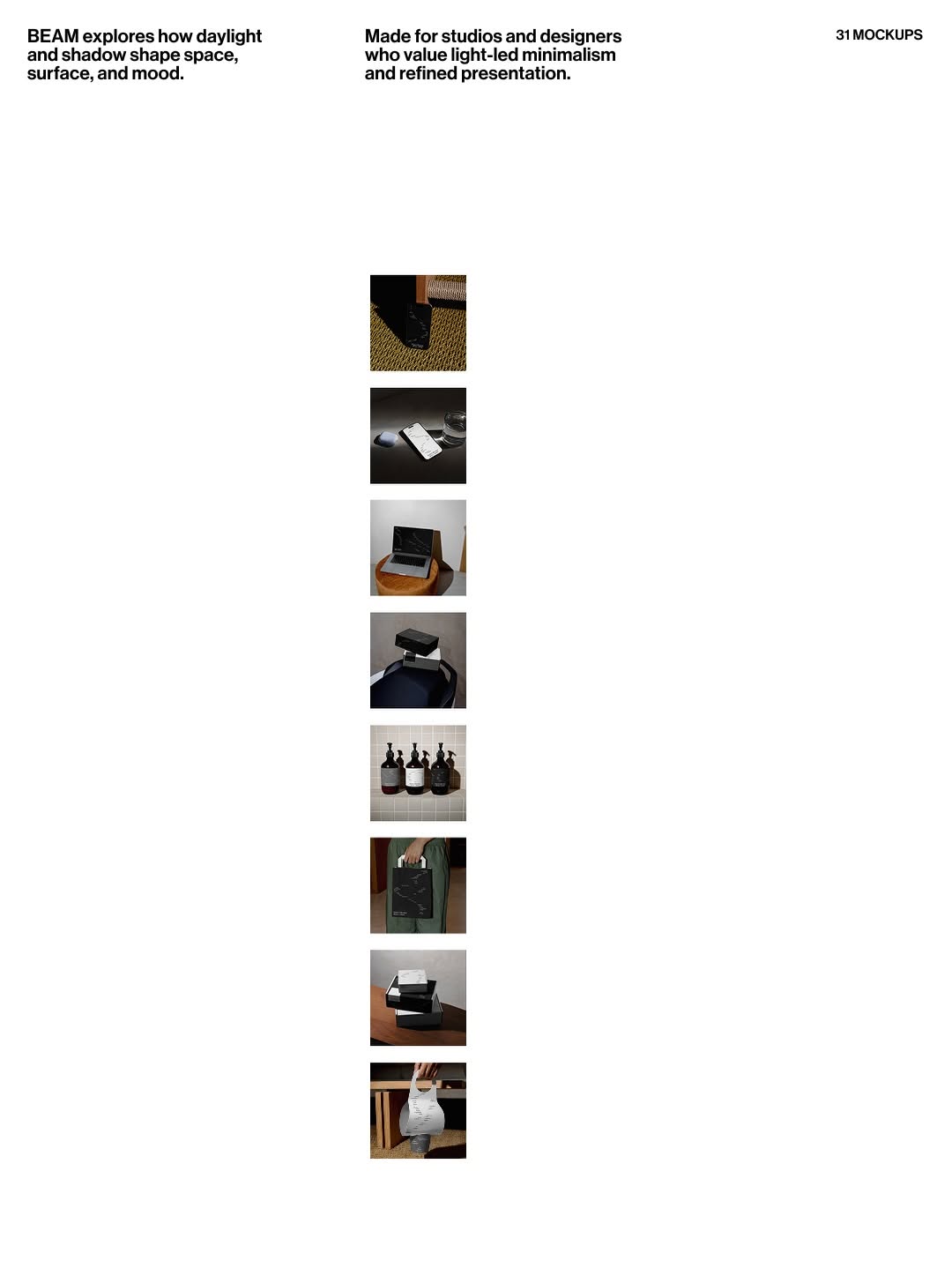 NOW LIVE.BEAM  Image 5