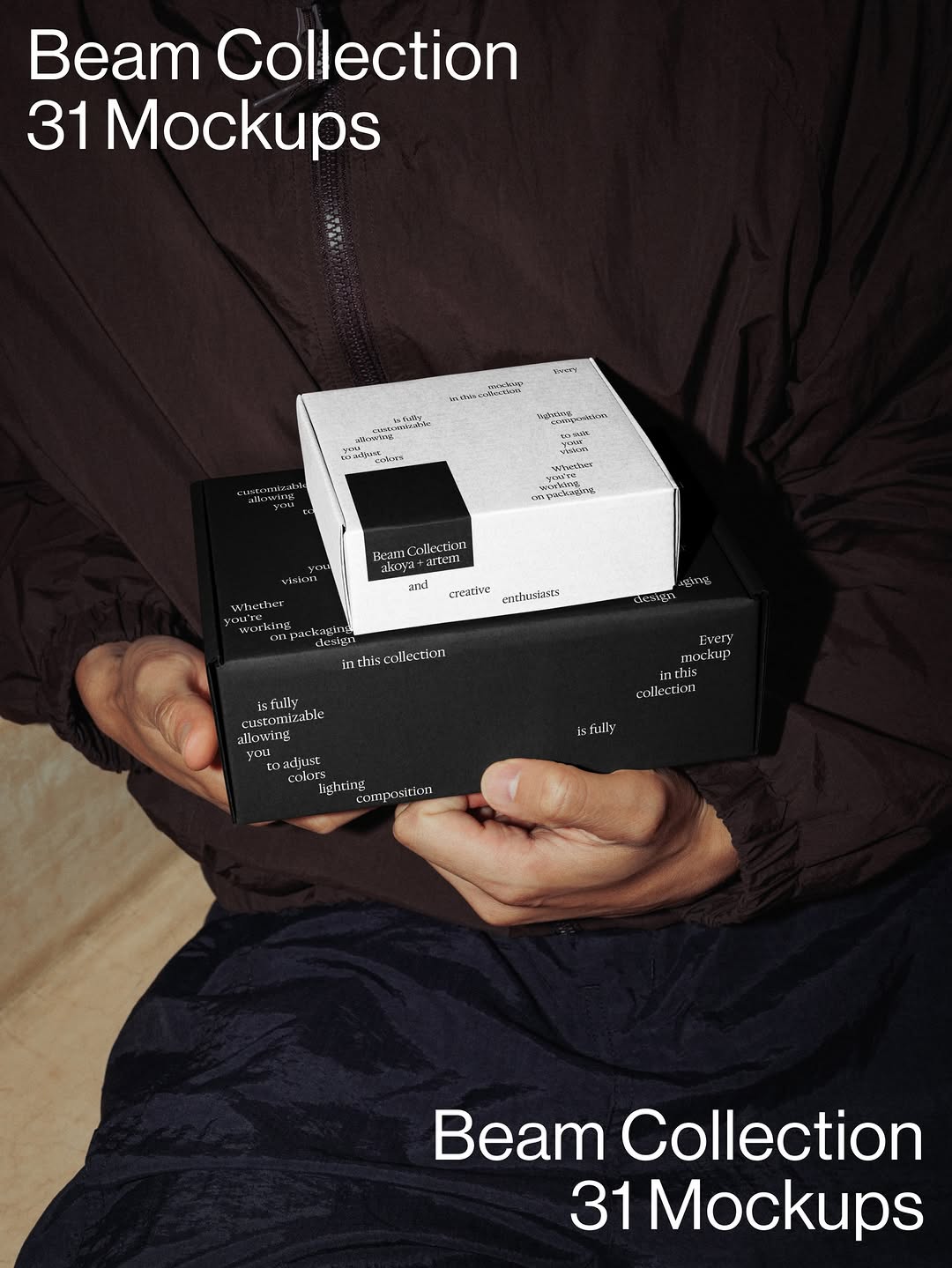 NOW LIVE.BEAM  Image 6