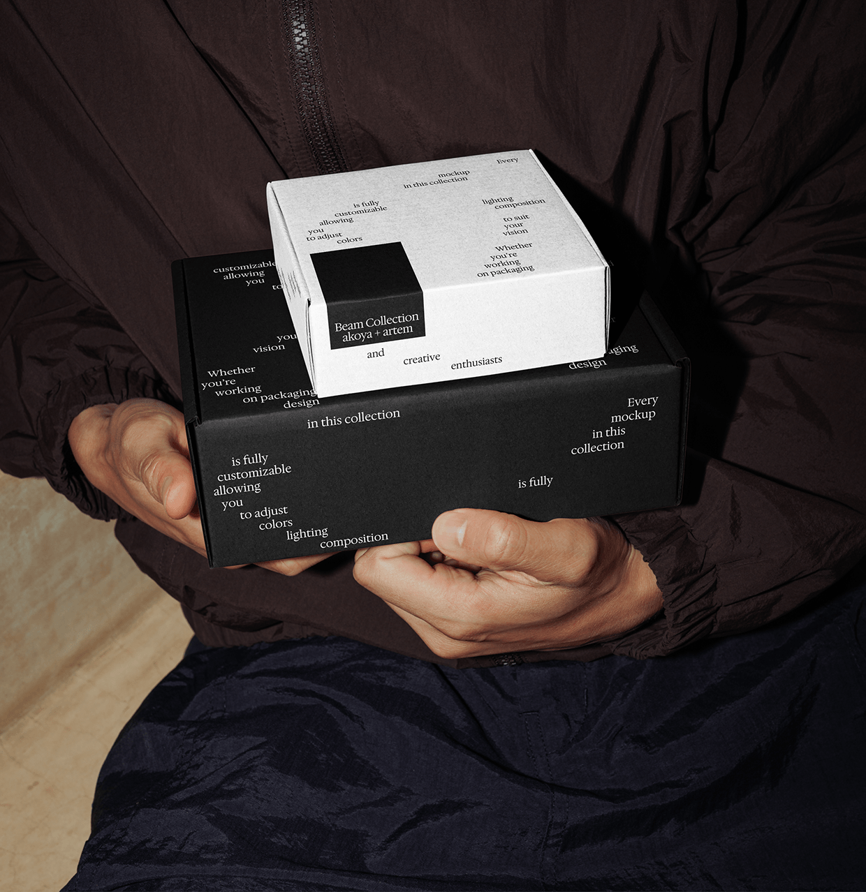 Beam Collection Image 3