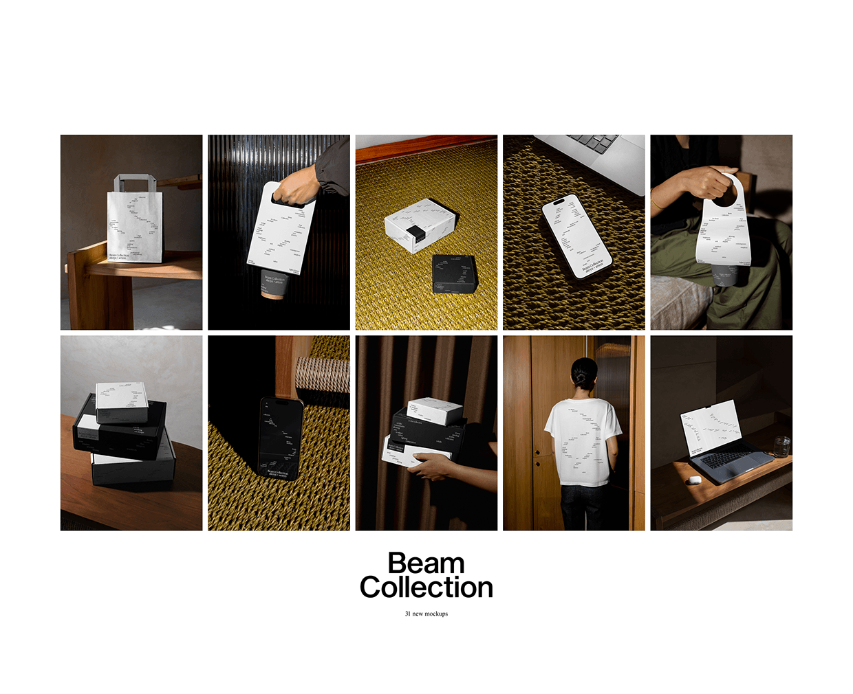 Beam Collection Image 4